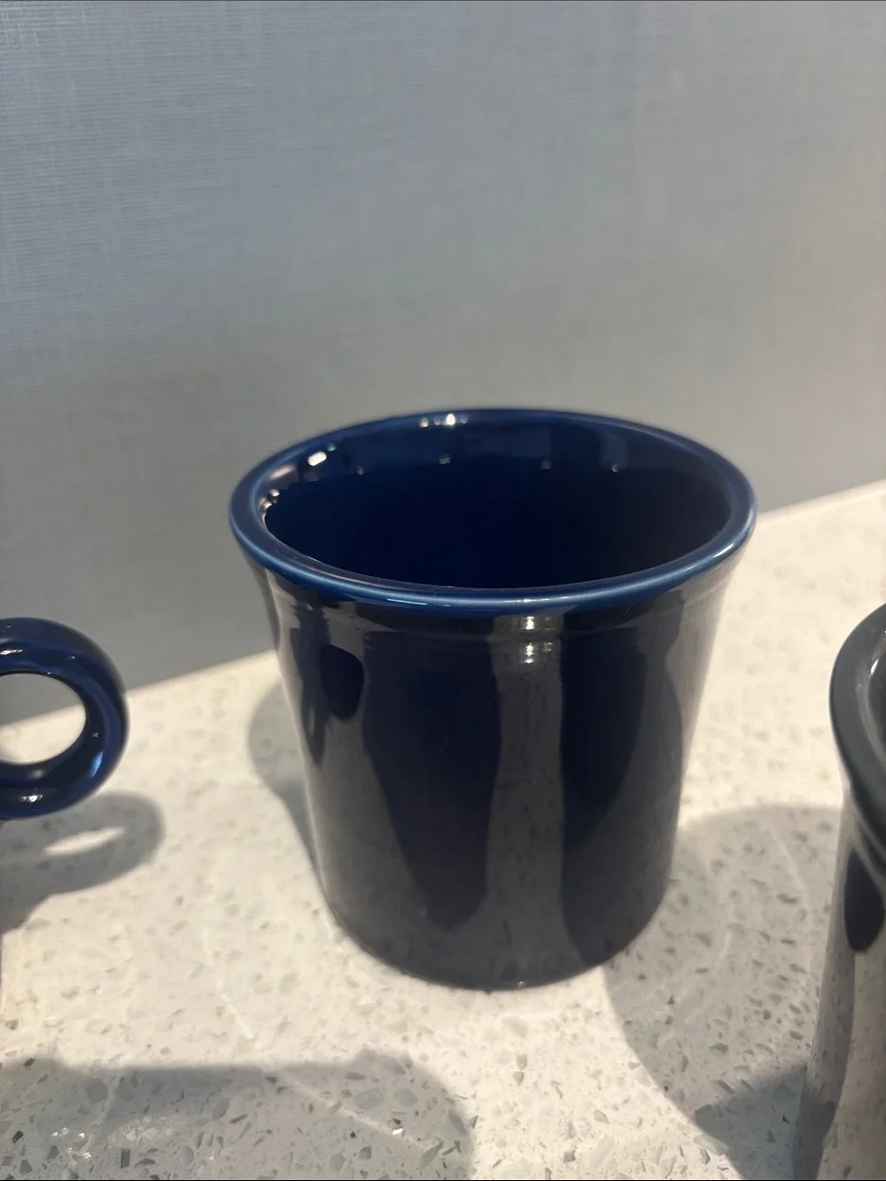 Fiestaware colorful mug set of 3